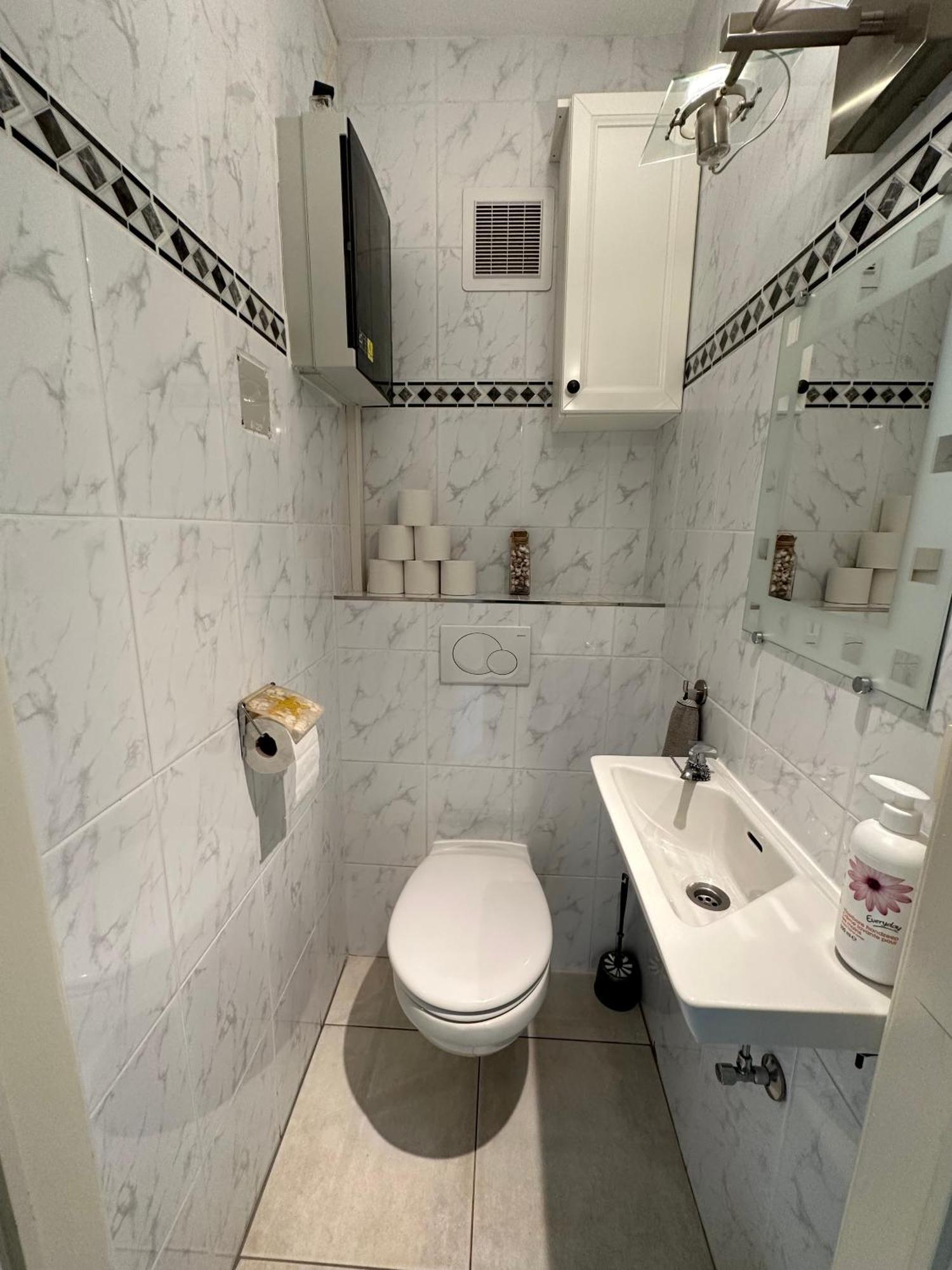 Charming Apartment Direct Access Beach Бланкенберге Экстерьер фото